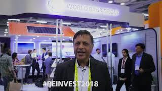 Mr. Vinod Kala, Founder & Managing Director, Emergent Ventures