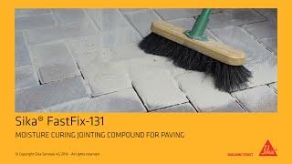 Sika® FastFix-131