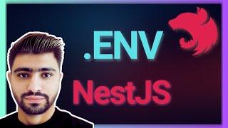 ENV and Config Module | Nest JS Full Course | Part 12