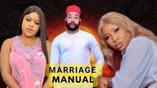 Marriage Manual | Divine Answer, Ilo Somto, Mimi Ibe | 2024 Latest Nollywood Movie