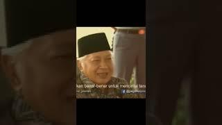 Ramalan Soeharto 2020