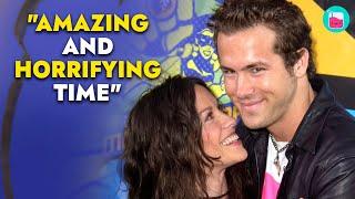 What Went Wrong  Between Ryan Reynolds and Alanis Morissette? | Rumour Juice