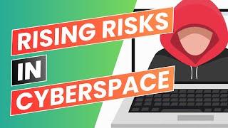  Rising Risks in Cyberspace  - Cyber Security Hub | MILC Metaverse