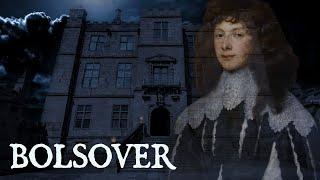 Ghostly Tales From Bolsover Castle