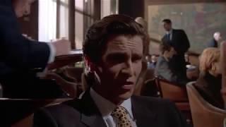 American Psycho - Philosophy on Women & Video Tapes - 1080 HD