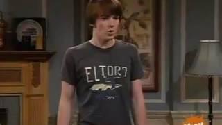 DRAKE AND JOSH YOU CALLING ME A LIAR I AIN'T CALLING YOU A TRUTHER