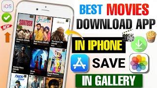 Best FREE Movies App For iPhone | iPhone Best Movies App | Best Movie App In iPhone | IOS Movie App