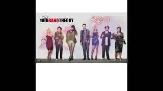 The Big Bang Theory Staffel 8 Hörspiel komplett