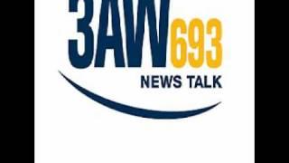 3AW Breakfast's Top-10 Sound Effects