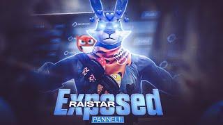 Raistar Exposed - सब Panel खत्म  || BOSS OFFICIAL