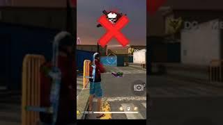 #Yes or No free fire #Free fire shorts #Jack ff #Free fire #shorts