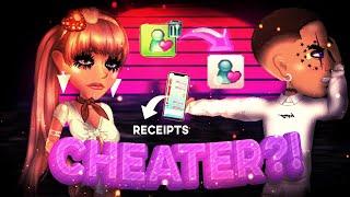 HACKING MY GIRLFRIEND | She Cheated! *EXPOSED* | BLORANGETIGER