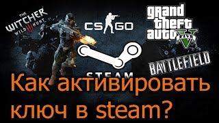 Steam Игры