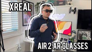 XREAL AR/XR Glasses, who needs apple vision?