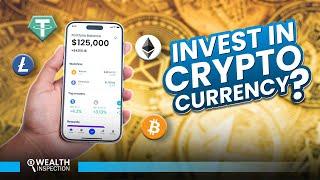 How to Invest in Crypto in 2024 | Beginner’s Cryptocurrency Guide
