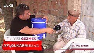 En İyisi Gezmek- Afyonkarahisar |  25 KASIM