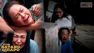 FPJ'S BATANG QUIAPO | DECEMBER 3, 2024 EPISODE 468 | Batang Quiapo Coco Martin