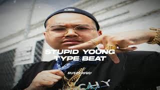 [Free] Stupid Young Type Beat x Mozzy Type Beat 2021 "In My Hood" Celly Ru Type Beat