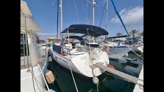 Bavaria 39 Cruiser (Vídeo de cubierta)