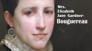 Elizabeth Jane Gardner The Other Bouguereau