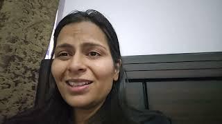 I am extremely sorry  | Need your prayers and support | Nimisha Bansal