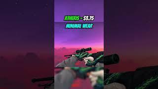 Best AWP Skins Under $5 (Best CSGO/CS2 Skins 2023)