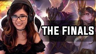 YourPrincess ~ TWITCH RIVALS FINALE