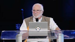 September 1, 2024 Update:  Rick Joyner Addresses Chris Reed’s Departure and Shares Hopeful Insights