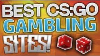 Best CSGO Gambling sites 2020