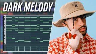 How to Make Hard Reggaeton (Bad Bunny, Tainy & Jay Cortez) // FL Studio Tutorial