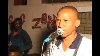 Martin Mulwa (Mananja Boys) Yesu Kwata Kamundu Ku