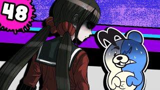 Oh he /BIG/ mad... | Danganronpa V3 [48]