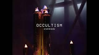 [FREE] $UICIDEBOY$ x NIGHT LOVELL type beat "OCCULTISM" (prod. ibrandy)