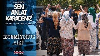 Kaleli konağı saldırıya uğruyor! - Sen Anlat Karadeniz 53.Bölüm