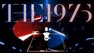 The 1975   If You're Too Shy Let Me Know Beat Saber Custom Map