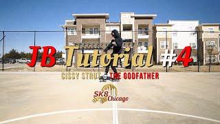 The "Godfather" & "Cissy Strut" (JB Tutorial #4)