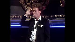 Cliff Richard - Some People (1987 live HQ)