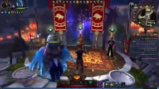 Collaboradev Plays Neverwinter (Feast of Lanterns) Red Envelopes