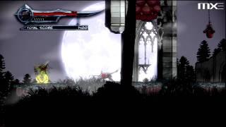 BloodRayne Betrayal Gameplay HD