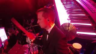 On Her Majesty's Secret Service (Cover) by James Bond Tribute Band & Concert Q The Music Show