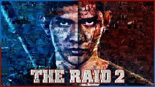 The Raid 2 Movie || Iko Uwais, Arifin Putra, Oka Antara || The Raid 2 Movie Full Facts & Review HD