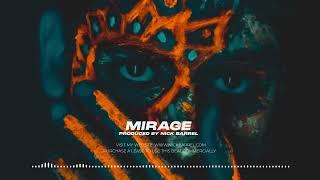 Free EDM Trap X Skrillex Type Beat "MIRAGE" (Prod. By Nick Barrel)