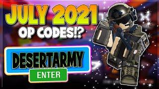 (JULY 2021) ALL *NEW* SECRET OP CODES!? Roblox Aimblox