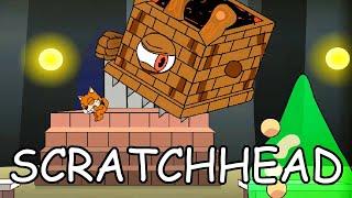 The Final Boss of Cuphead's Greatest Scratchmade DLC!! Scratchhead Part 3