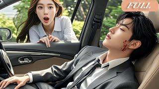 CEO Gains Ability To Read Minds After Car Accident! Then He Loves This Kind Poor Girl Who Saves Him!