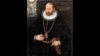 The Stellar Saga of Tycho Brahe, Astronomer Extraordinaire!