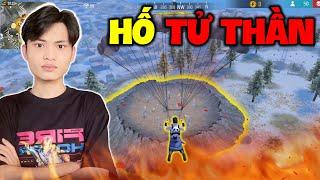 Bảo Vệ Hố Tử Thần Trong Free Fire