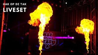 Hak op de Tak // Ice Ice Baby - Liveset