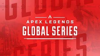 Apex Legends – Global Series Trailer