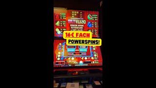 16€ FACH POWER SPINS BALLERN! Multi Wild 243 auf 4€ Euro mit Maximaleinsatz @maximaleinsatz